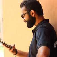 Midhun Mathew
