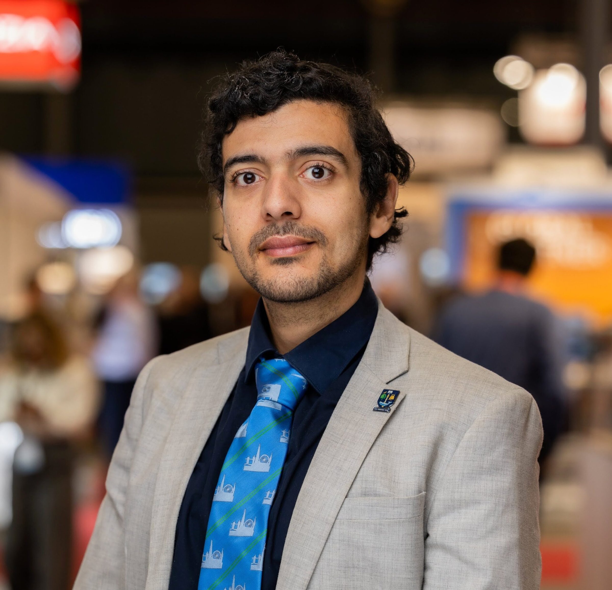 Dr Mahmoud Wagih